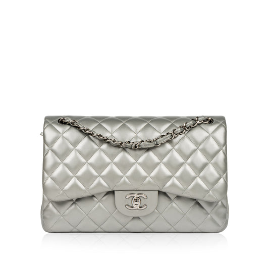 Classic Flap Bag - Jumbo