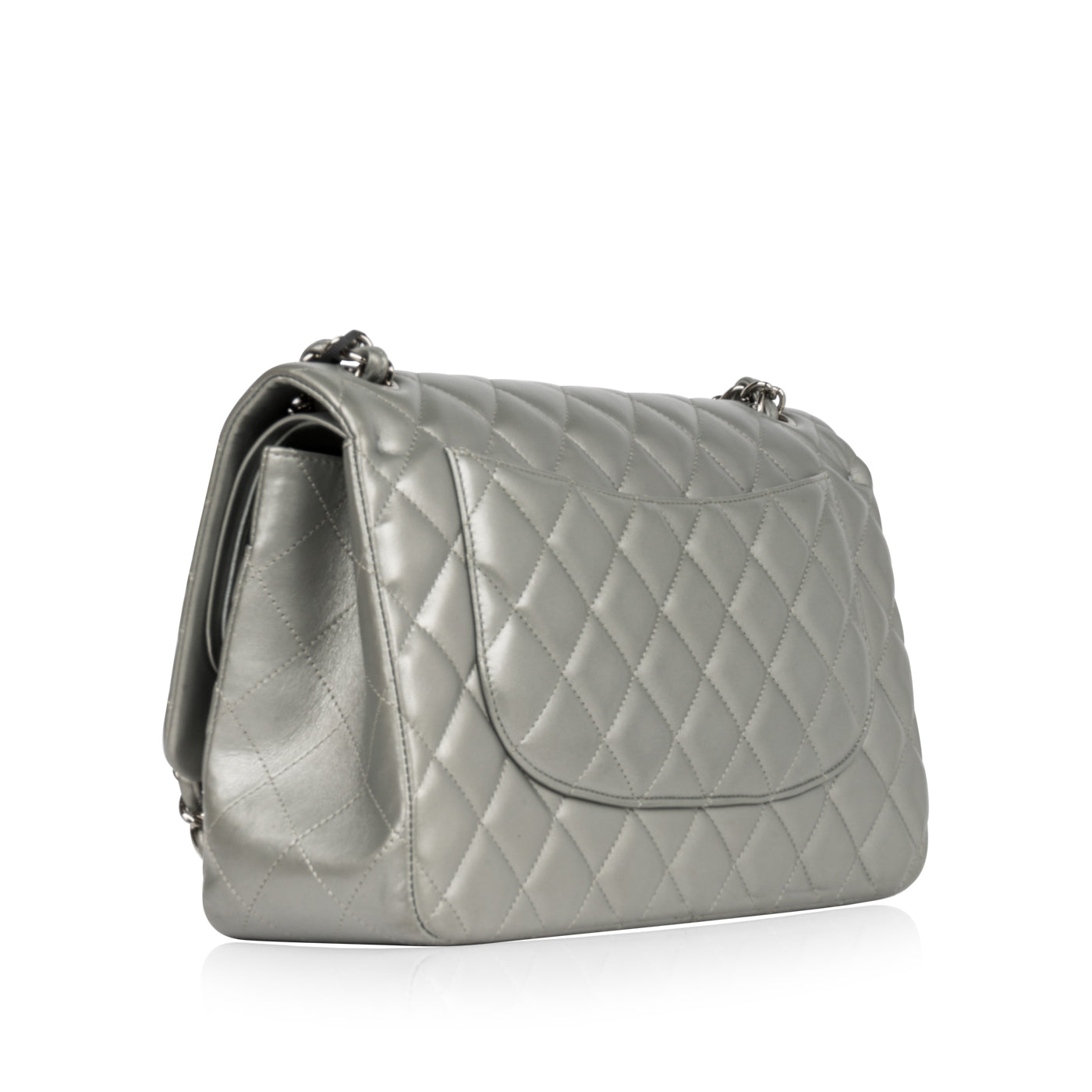 Classic Flap Bag - Jumbo