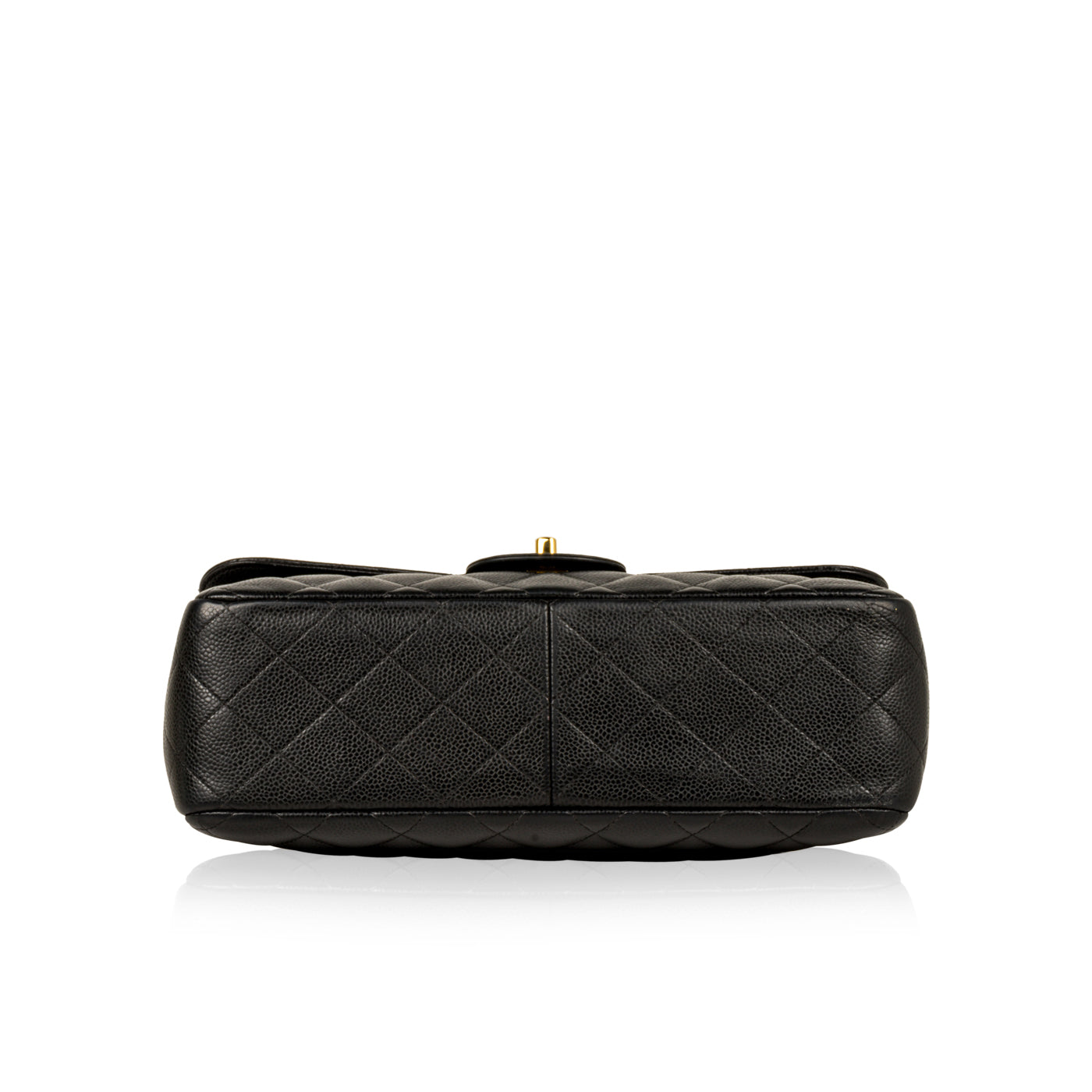 Classic Flap Bag -Jumbo