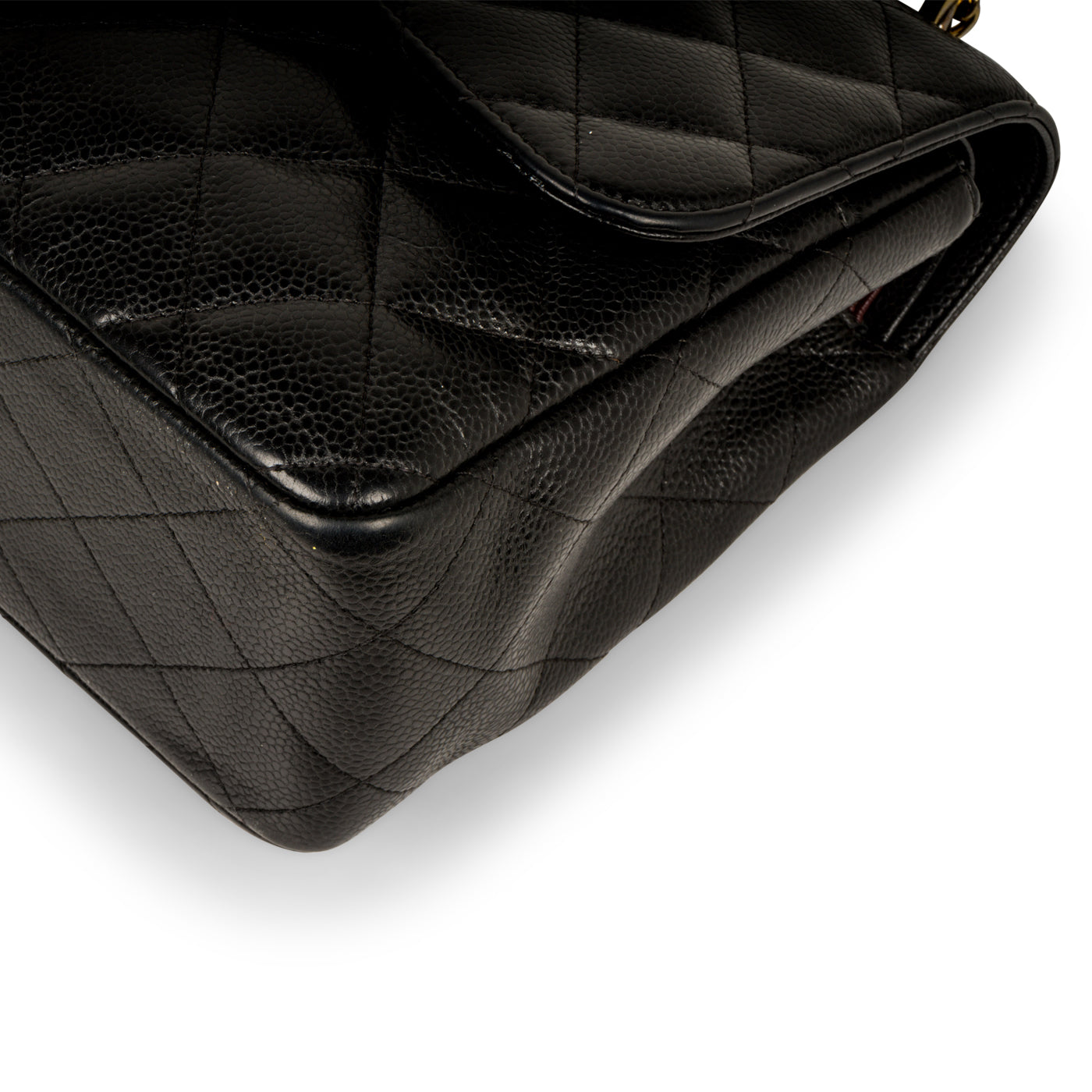 Classic Flap Bag -Jumbo