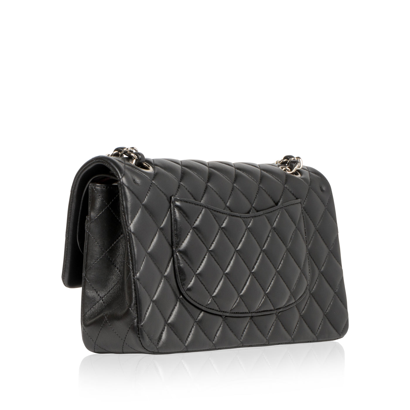 Classic Flap Bag - Medium