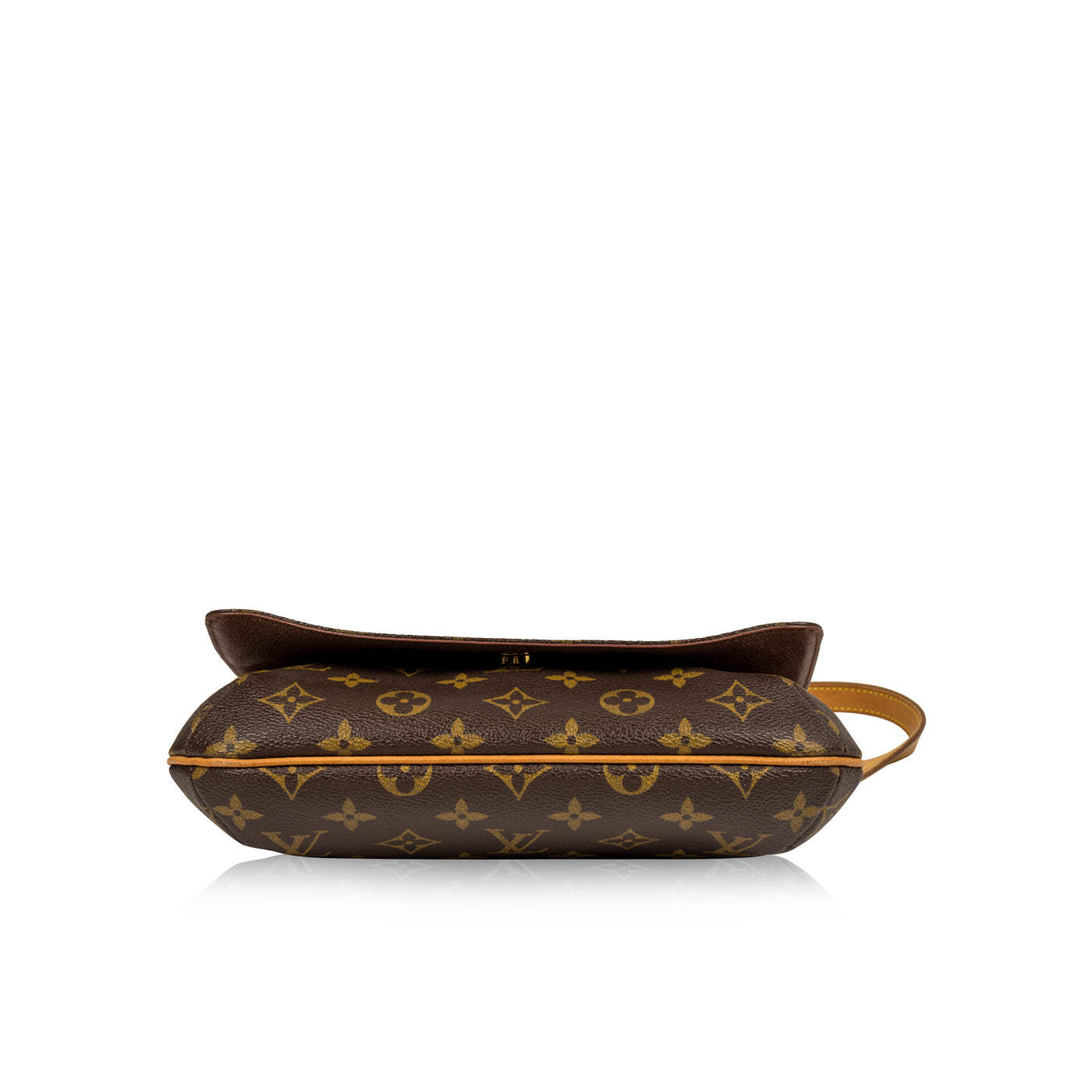 Salsa Shoulder Bag - Monogram Canvas