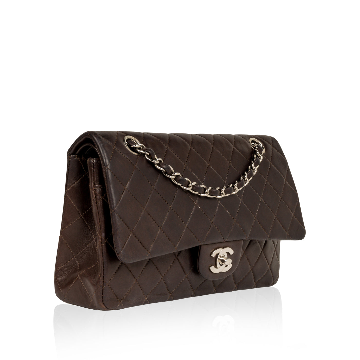 Classic Flap Bag - Medium