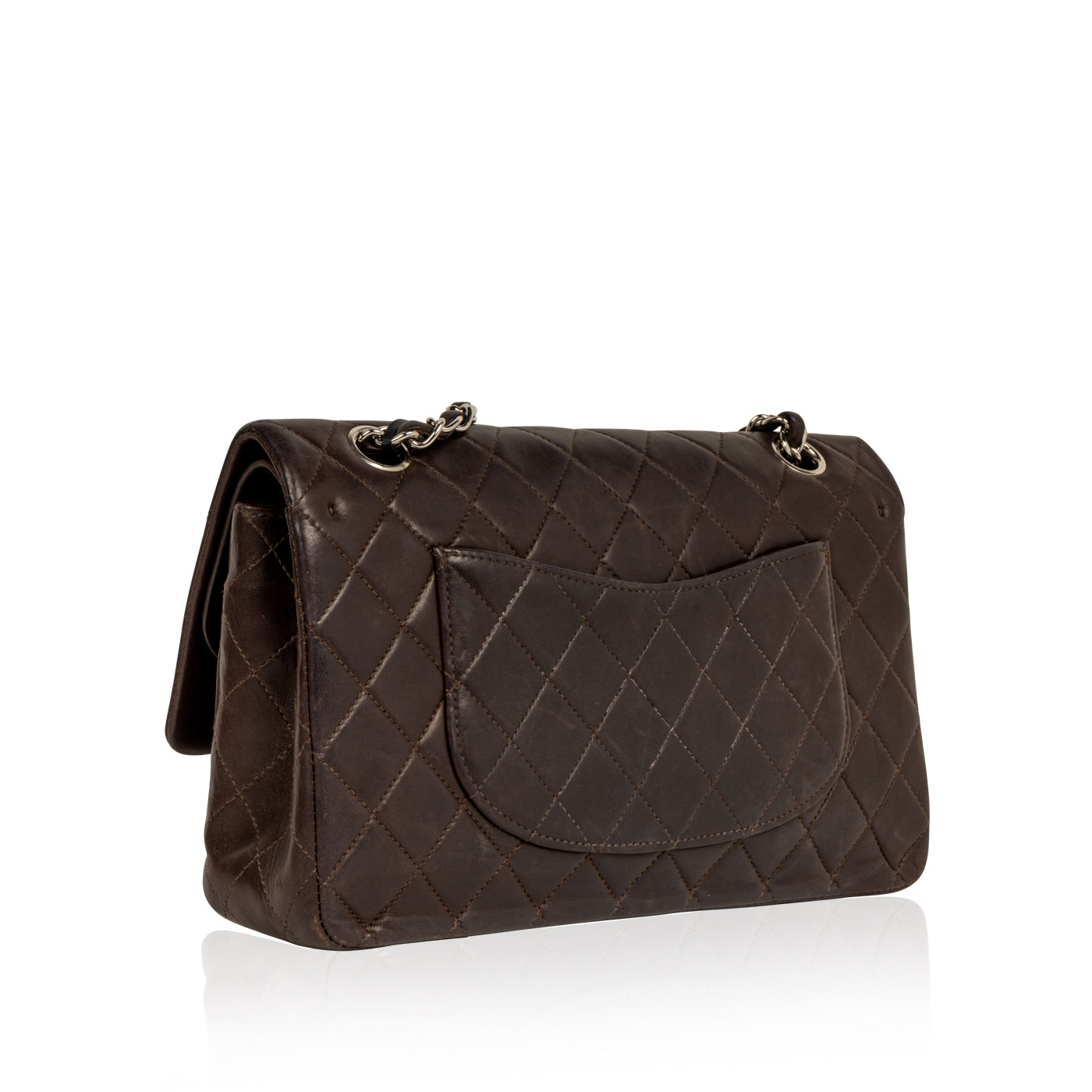 Classic Flap Bag - Medium