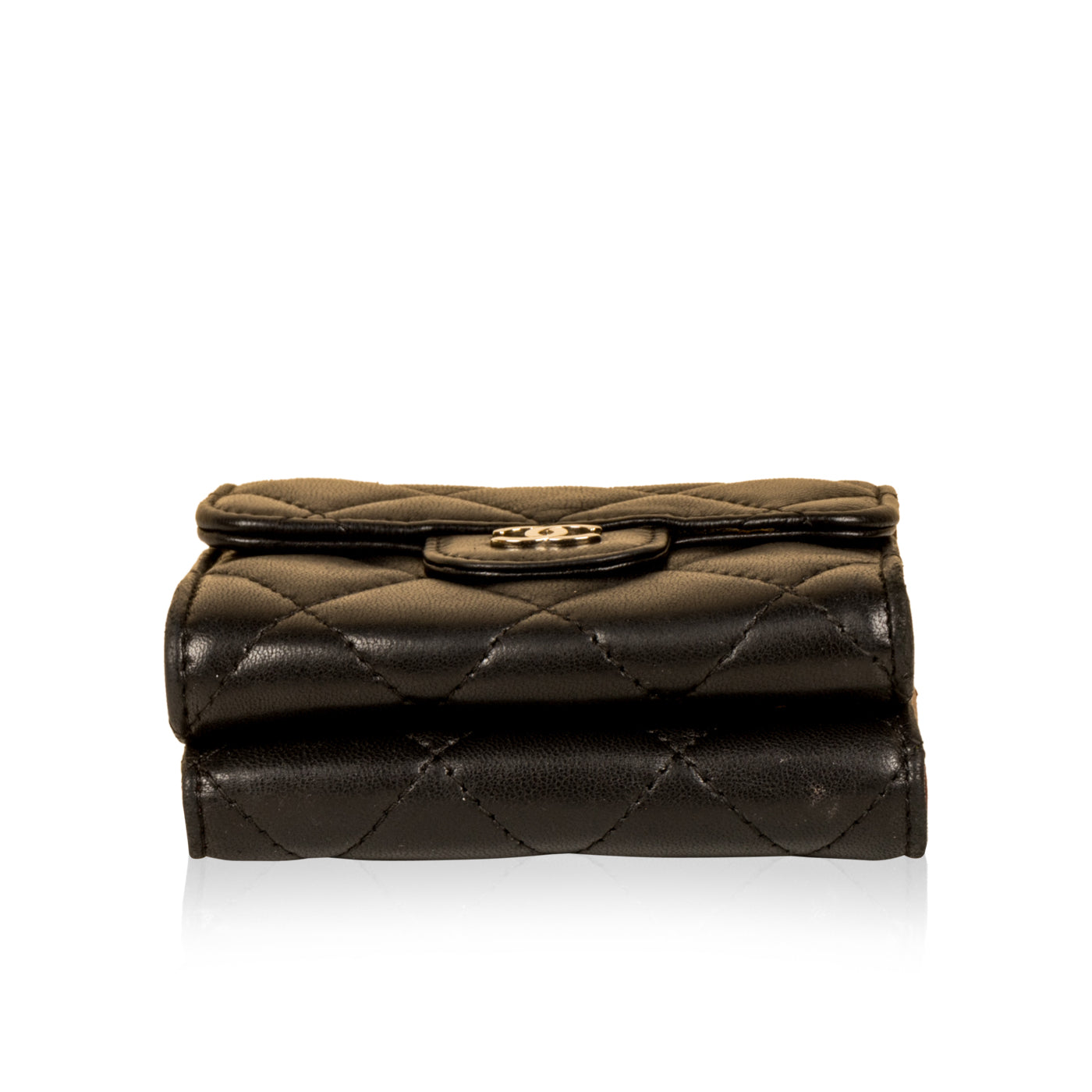 Purse Wallet Black