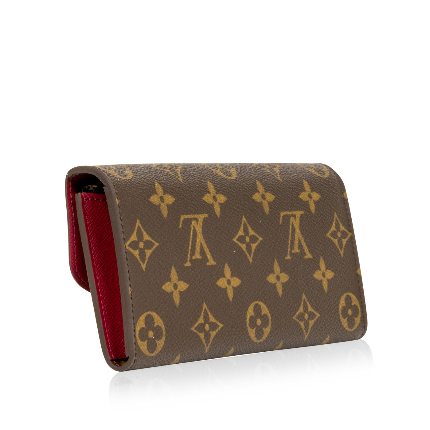 Affordable lv wallet emily For Sale, Bags & Wallets