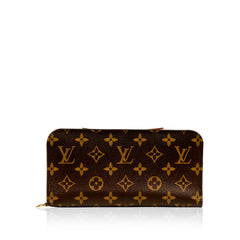 Louis Vuitton Monogram Insolite Wallet