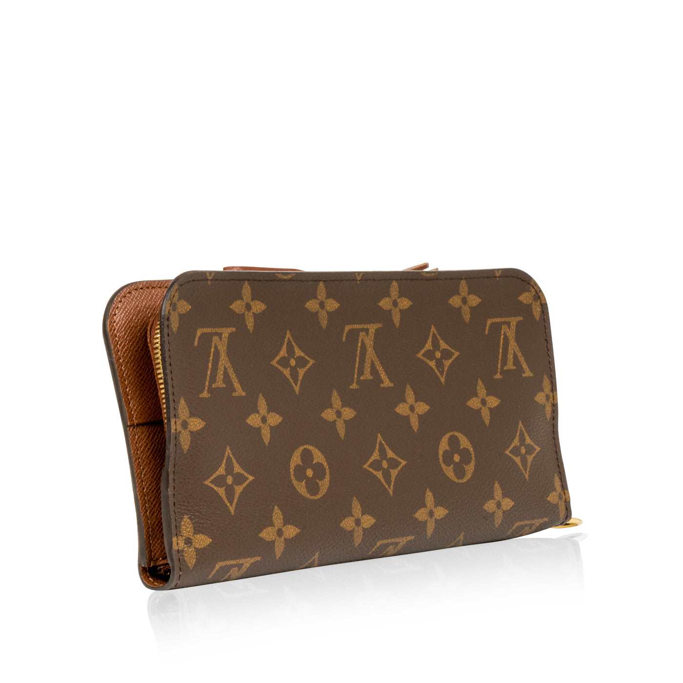Louis Vuitton, Bags, Just In Time For Mothers Day 0 Authentic Guarantee Lv  Insolite Wallet