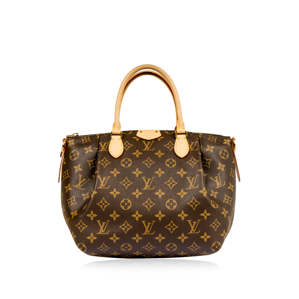 TURENNE PM  WIMB + WHY IT'S THE BEST LOUIS VUITTON CROSSBODY BAG