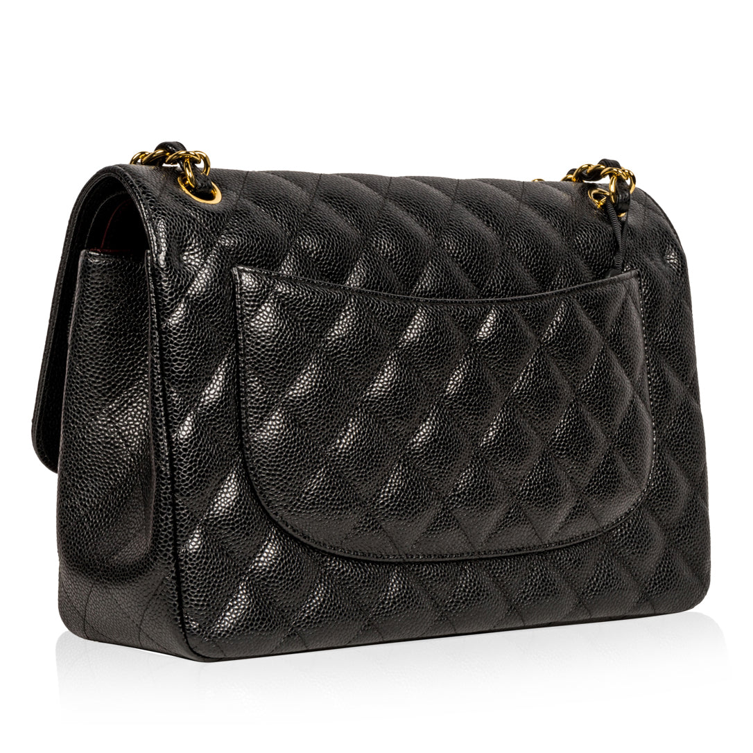 Classic Flap Bag - Jumbo