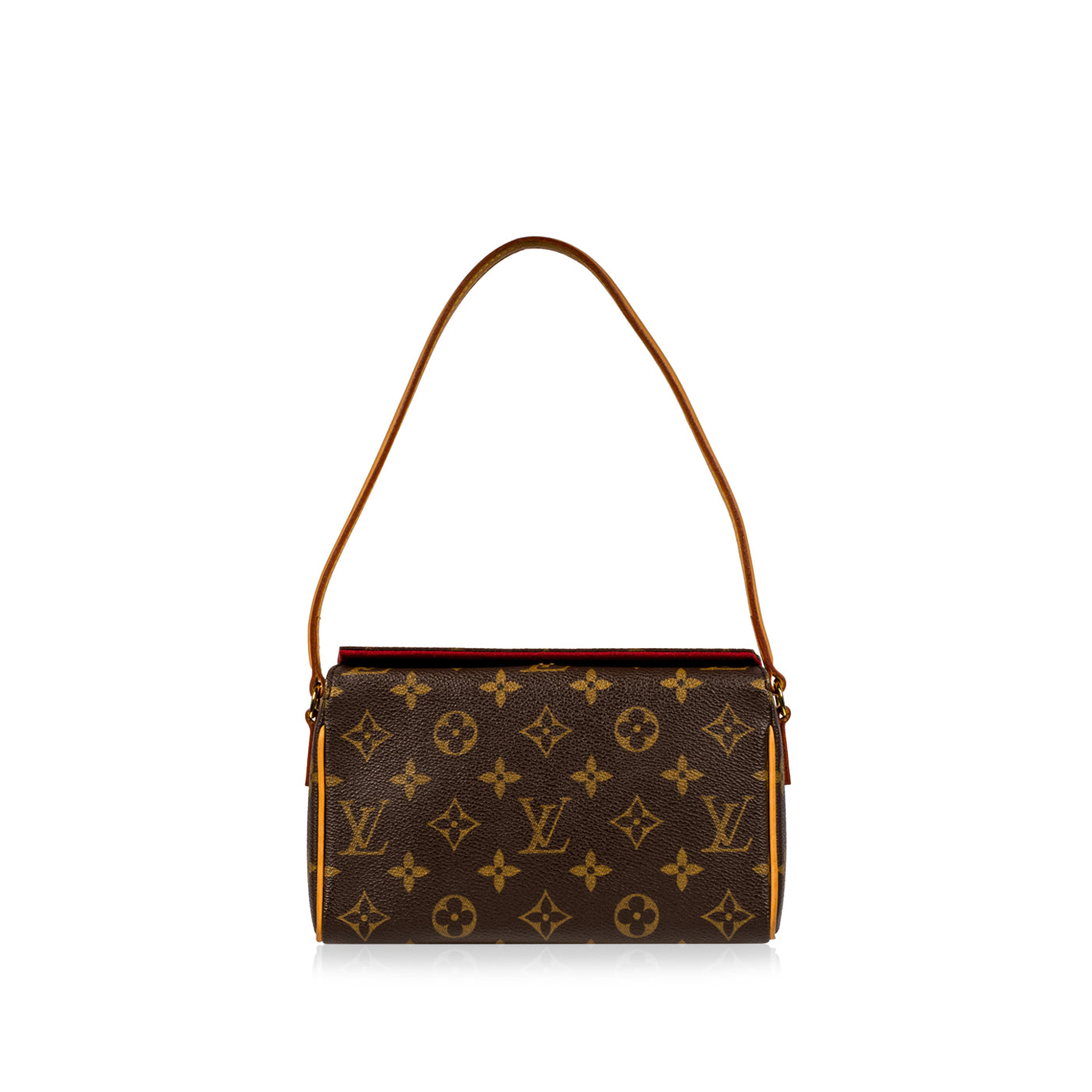 Last call!! LV monogram spontini bag (lunch box bag)