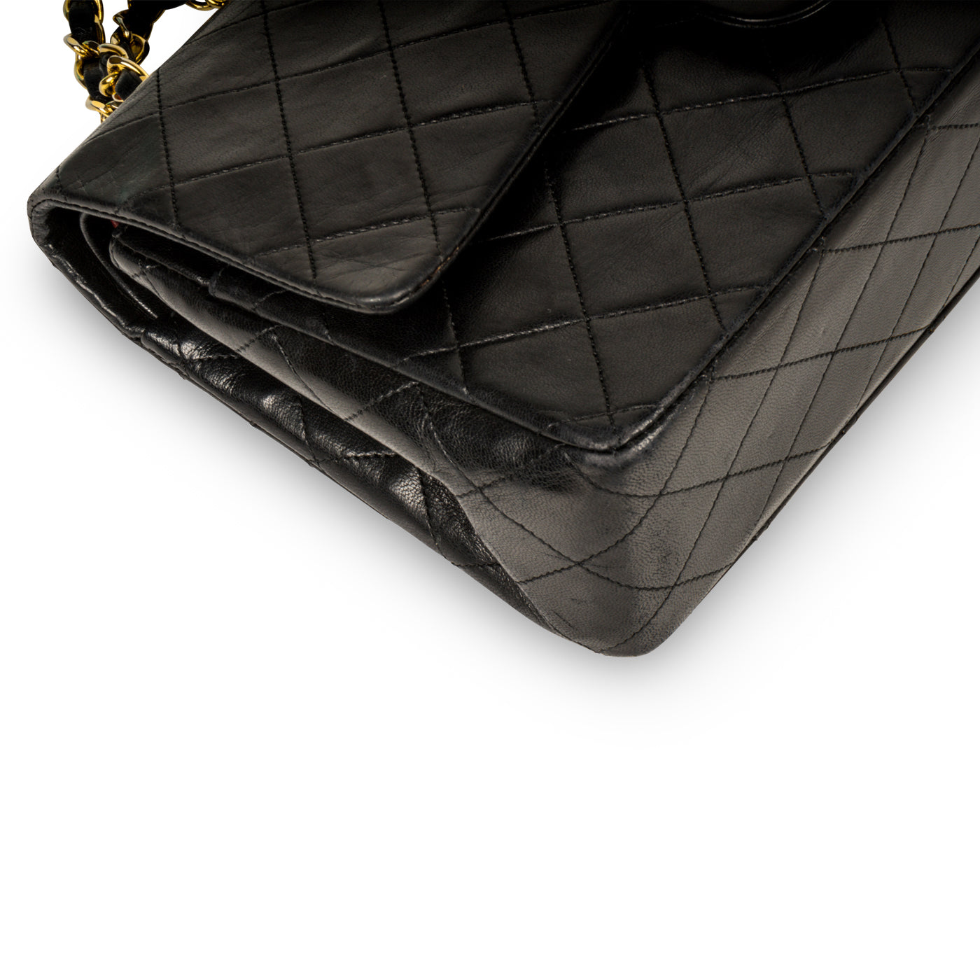 Classic Flap Bag - Medium