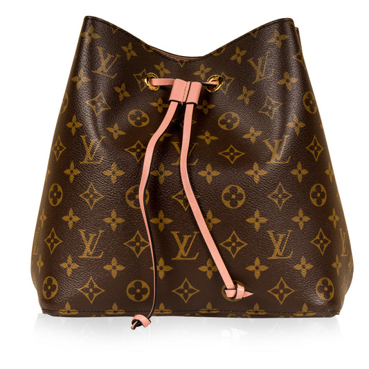 NeoNoe - Monogram Canvas