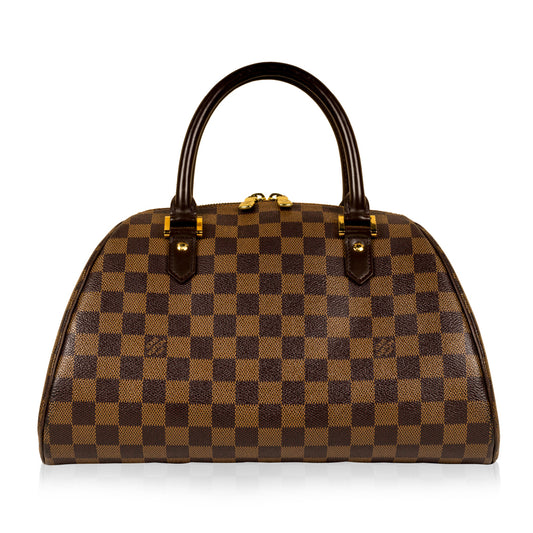 Bowler bag - Damier Ebene