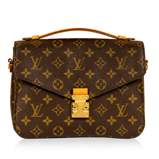 Pochette Metis - Monogram Canvas