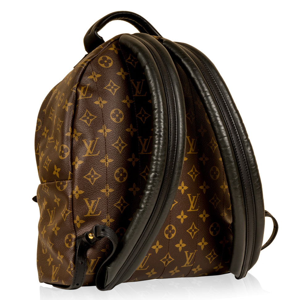 Vuitton Monogram Palm Spring Lv Price Louis Vuitton Palm Springs Backpack MM Monogram Canvas Pre-Loved Bagista Vuitton Monogram Palm Spring Lv Price Louis Vuitton Palm Springs Backpack MM Monogram Canvas Pre-Loved Bagista