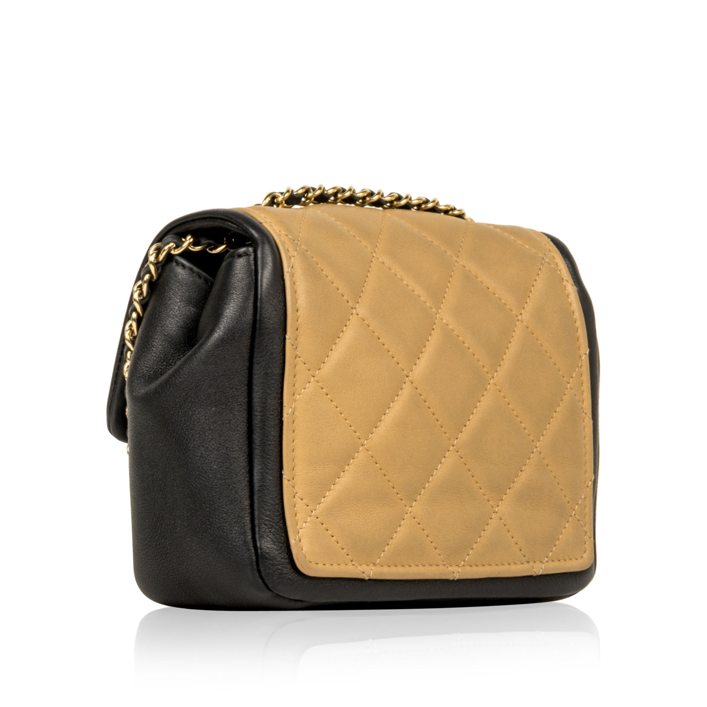 Mini Square Classic Flap Bag