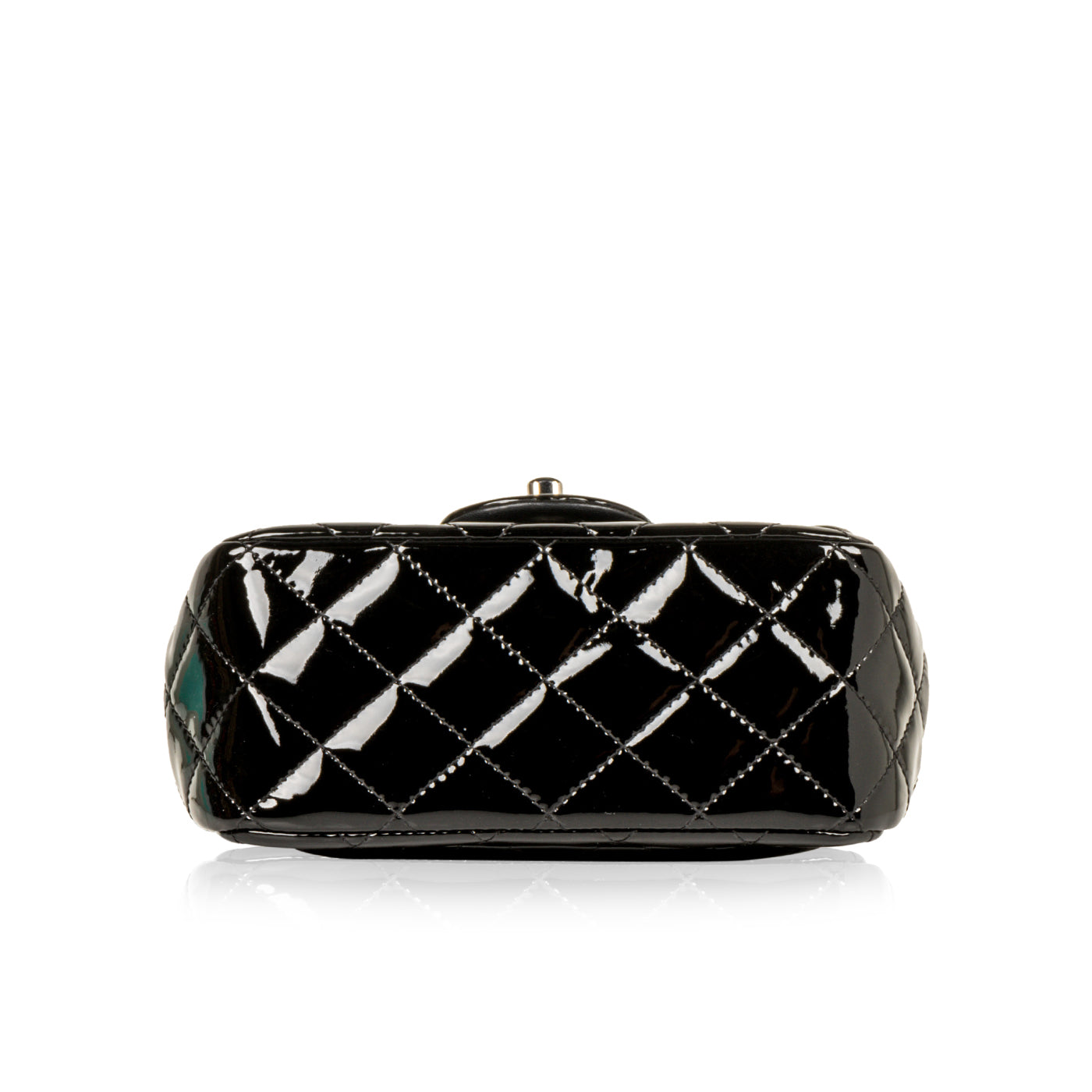 Classic Flap Bag - Mini Square