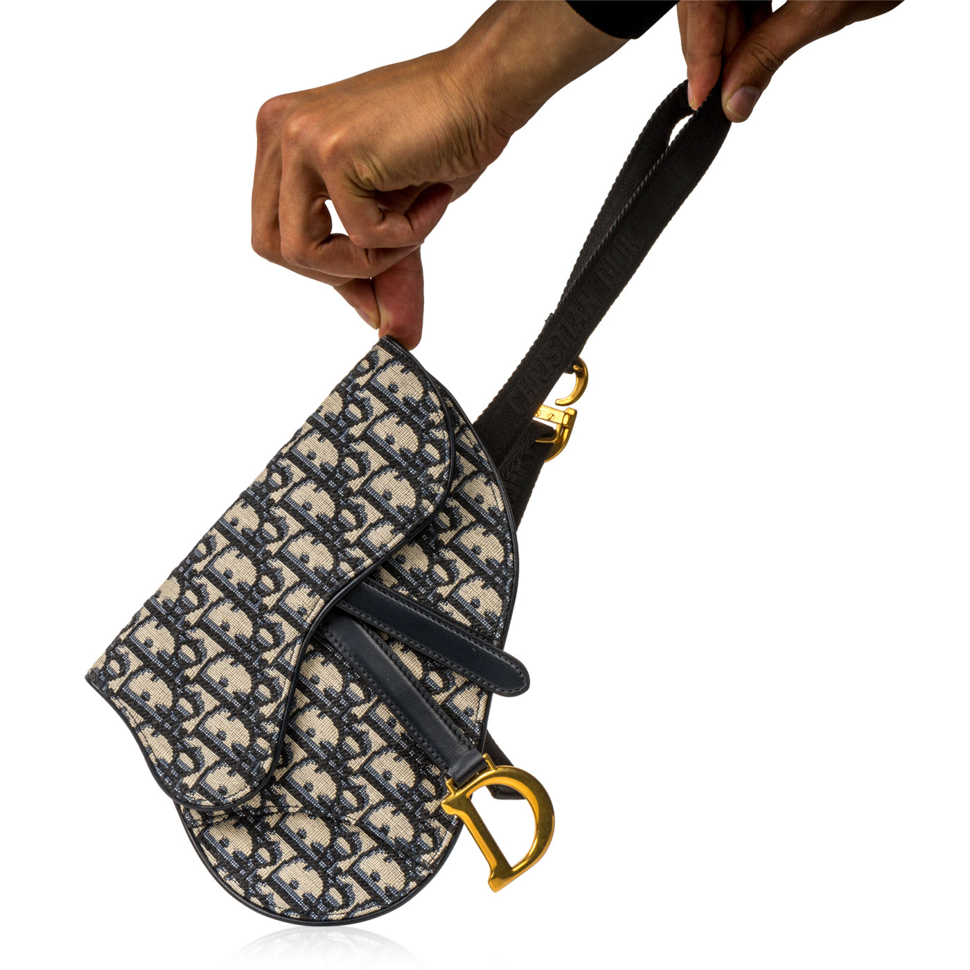 Saddle Bag