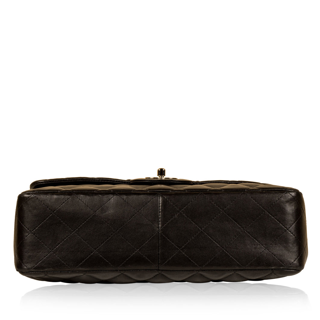 Classic Flap Bag - Jumbo - Single Flap