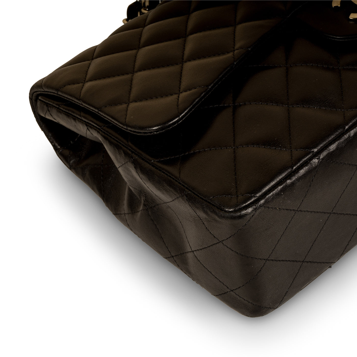 Classic Flap Bag - Jumbo - Single Flap