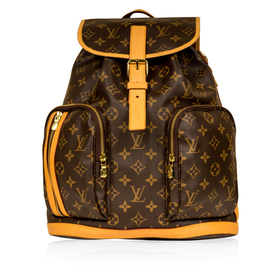 Bosphore Backpack - Monogram