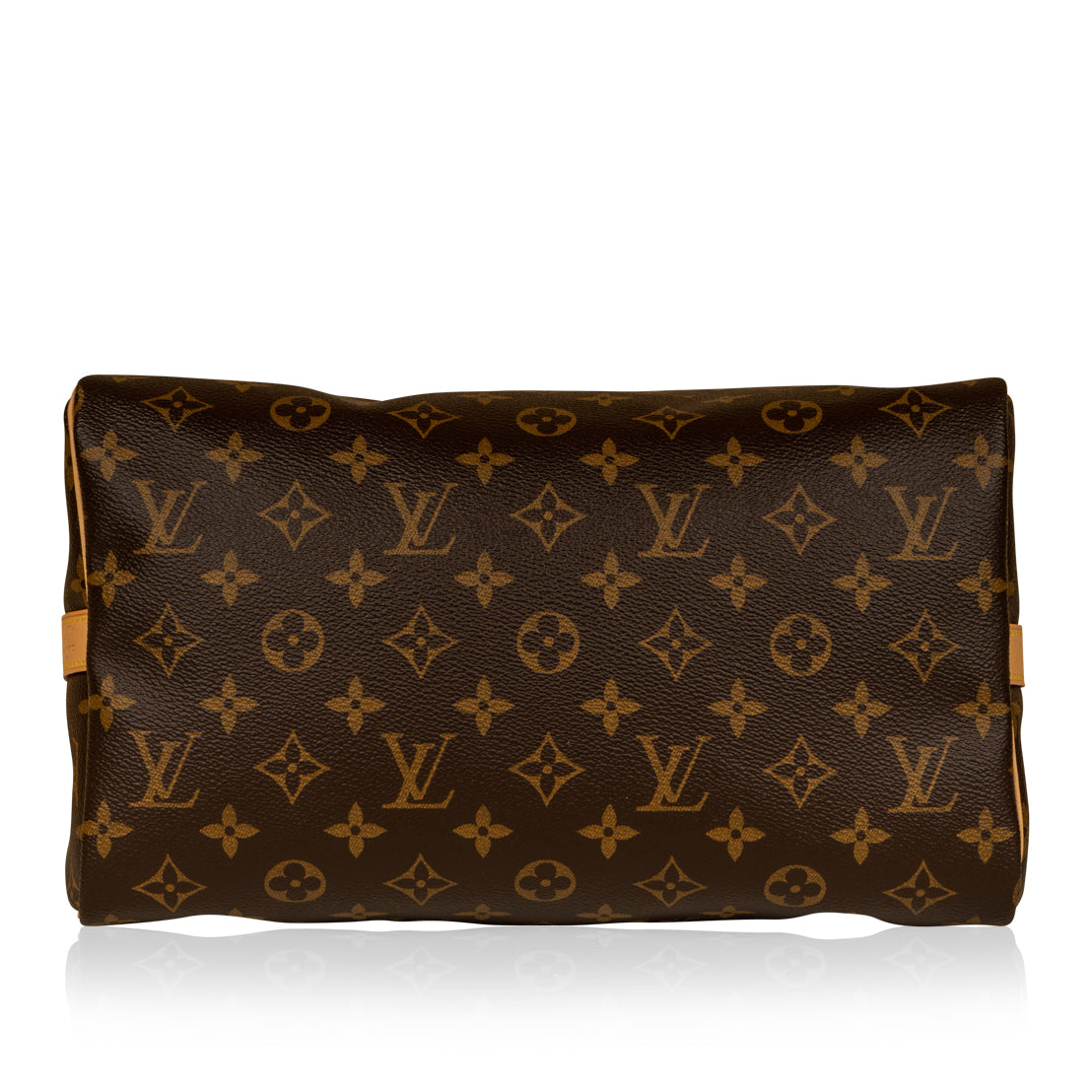 Speedy Bandouliere 30 - Monogram