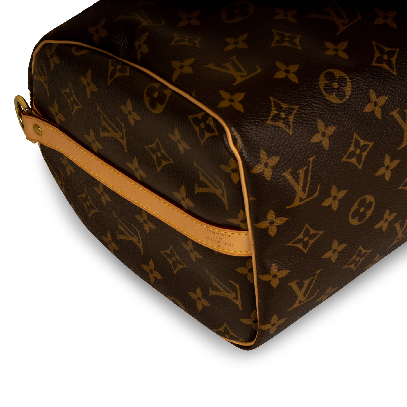 Speedy Bandouliere 30 - Monogram