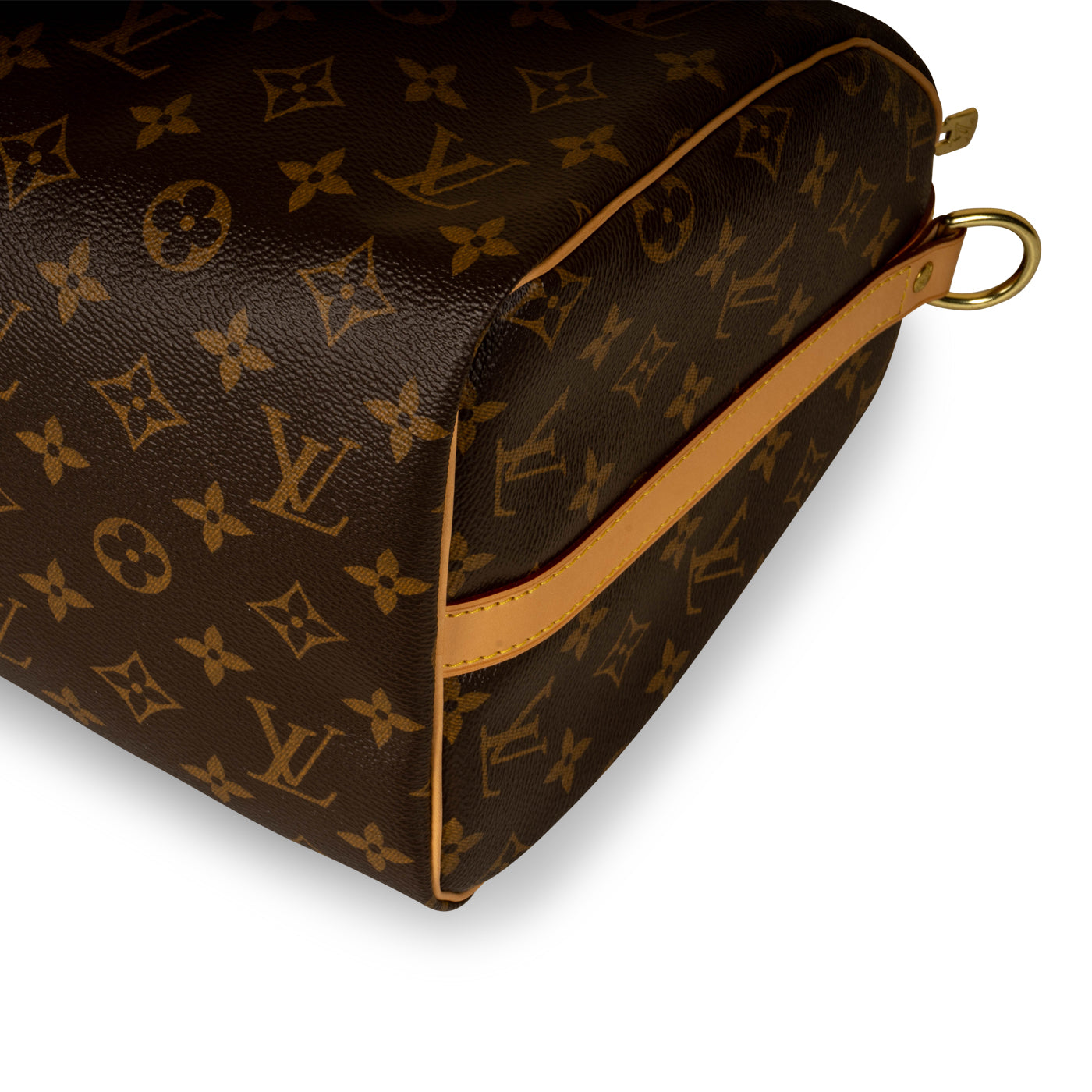 Speedy Bandouliere 30 - Monogram