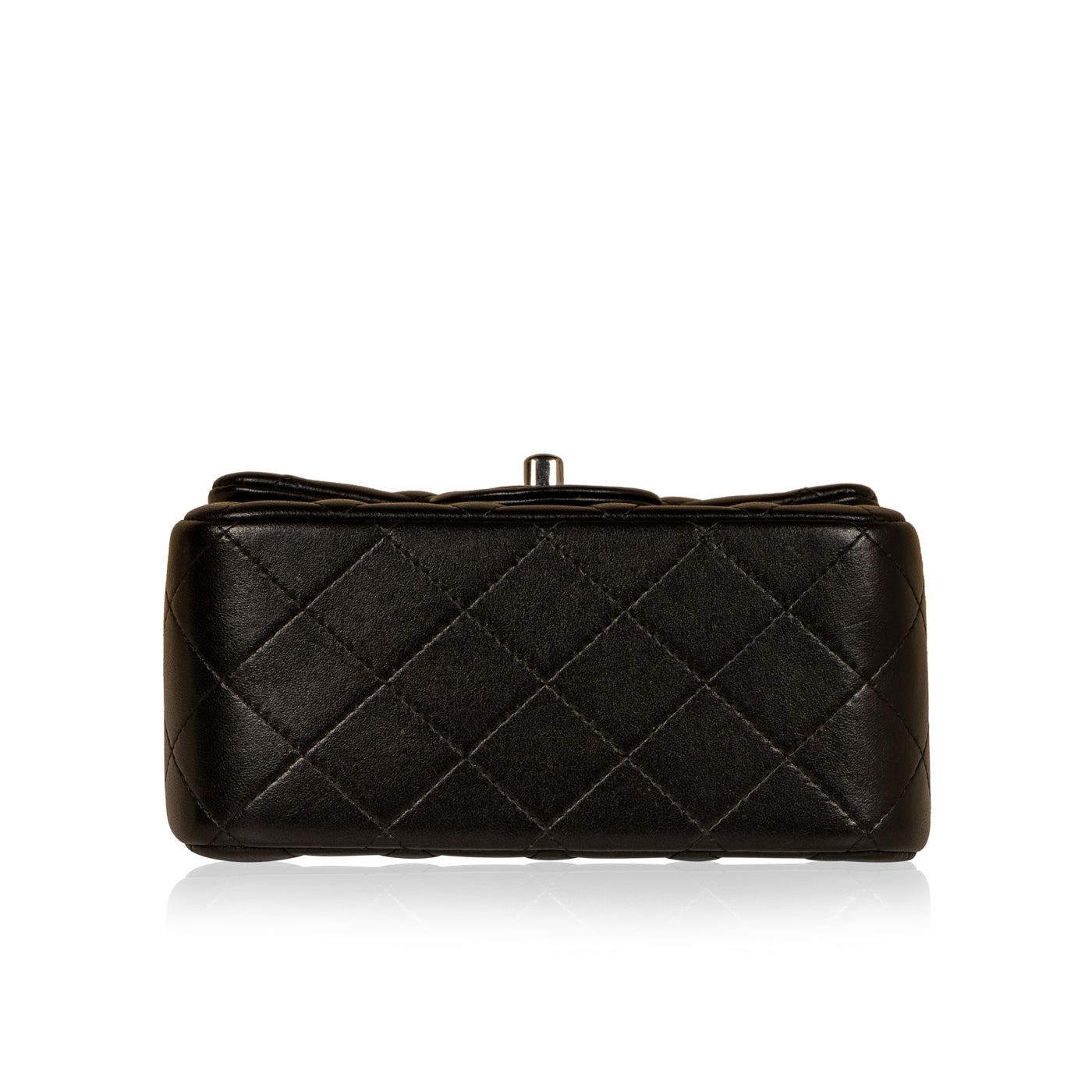 Classic Flap Bag - Mini Square