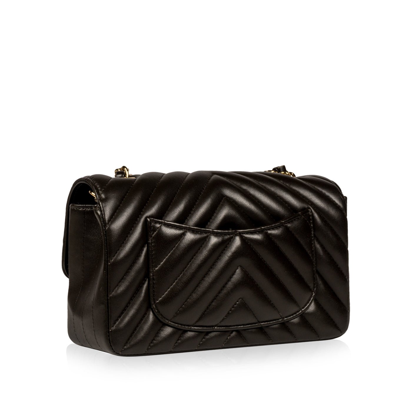 Classic Flap Bag - Mini Rectangular