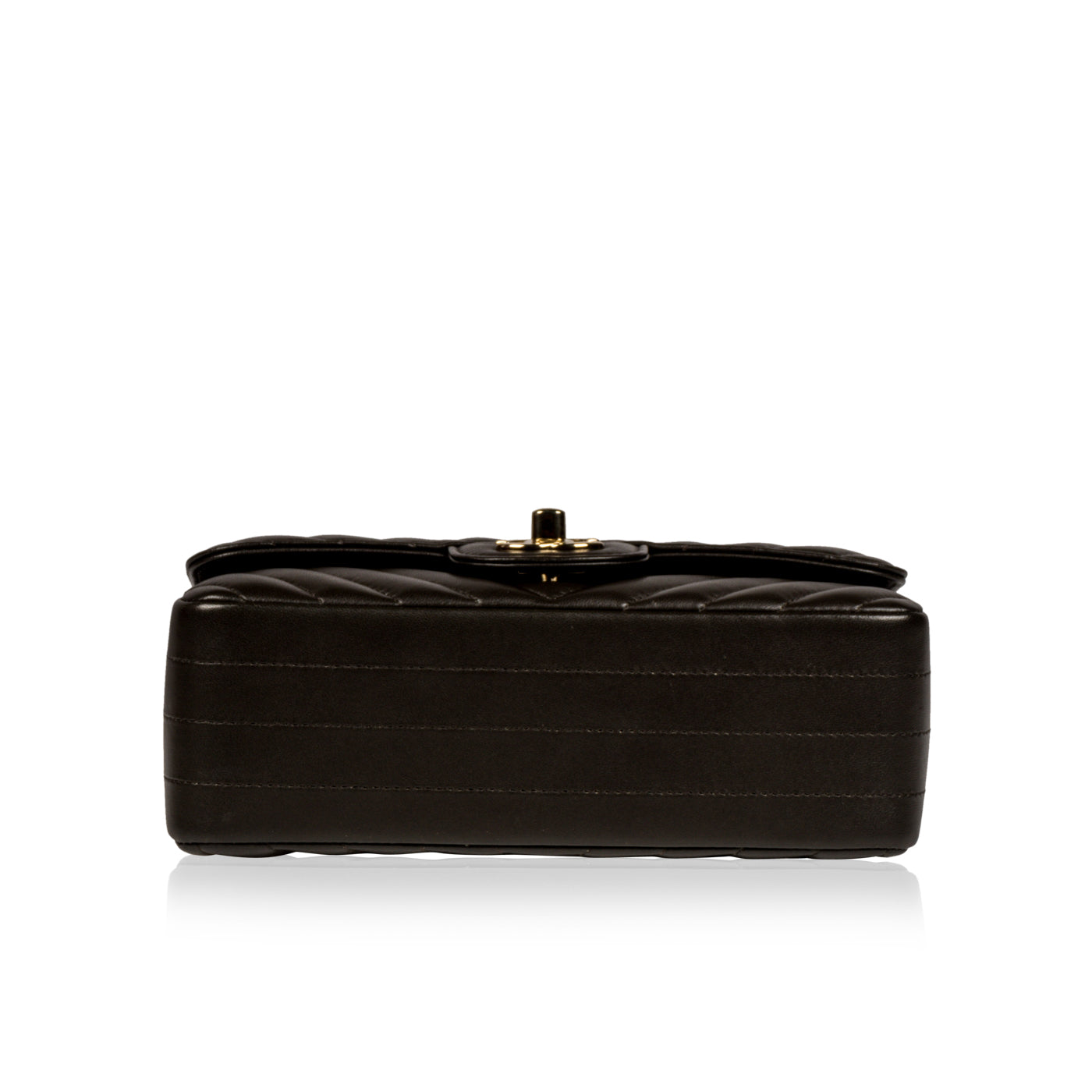 Classic Flap Bag - Mini Rectangular