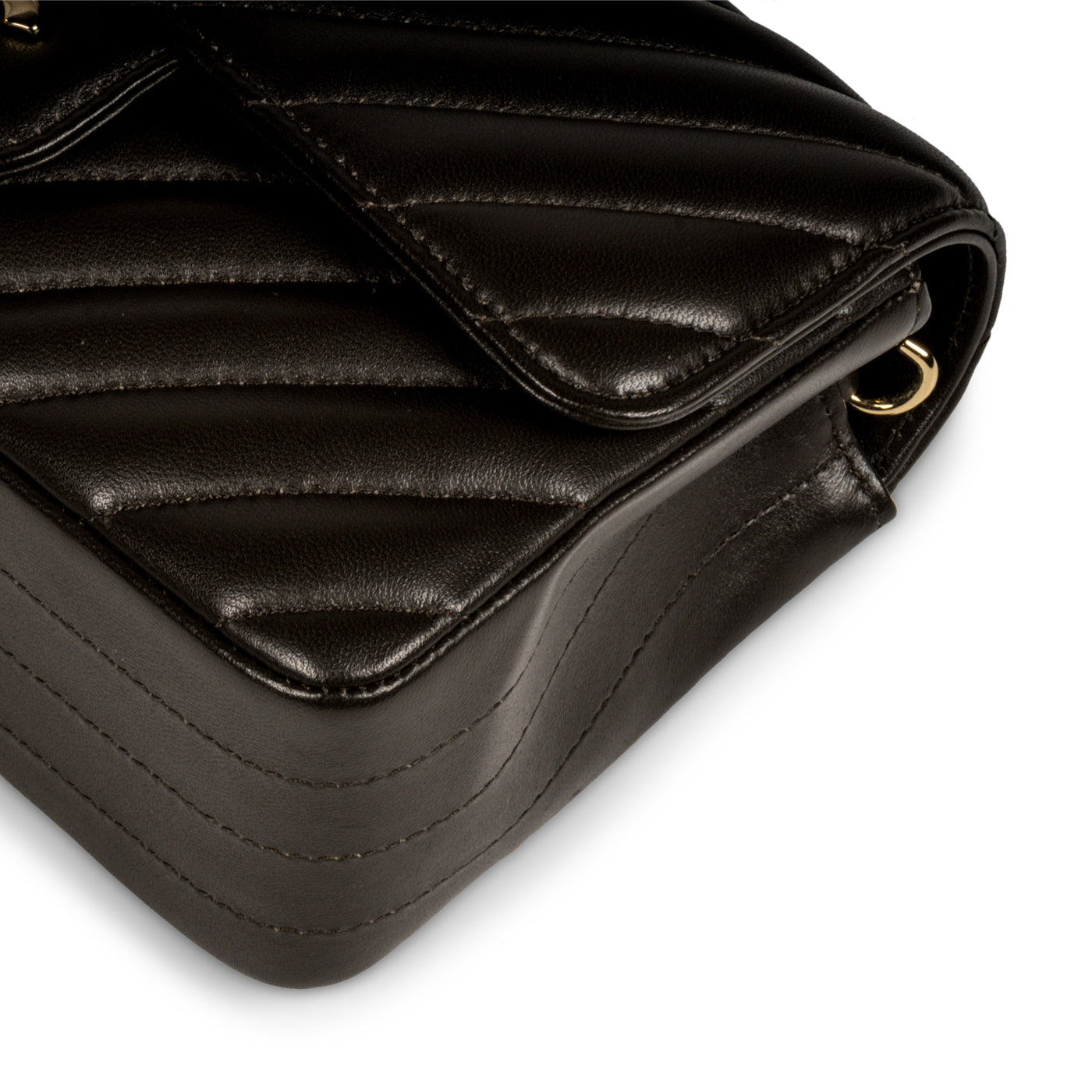 Classic Flap Bag - Mini Rectangular