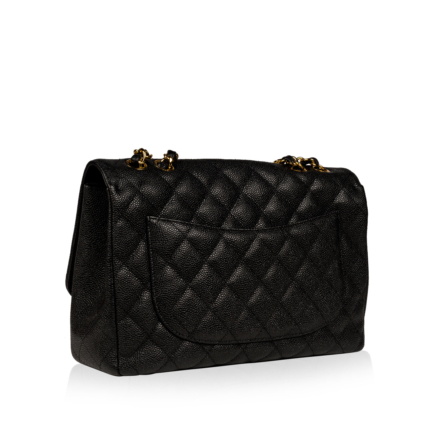 Classic Flap Bag Jumbo