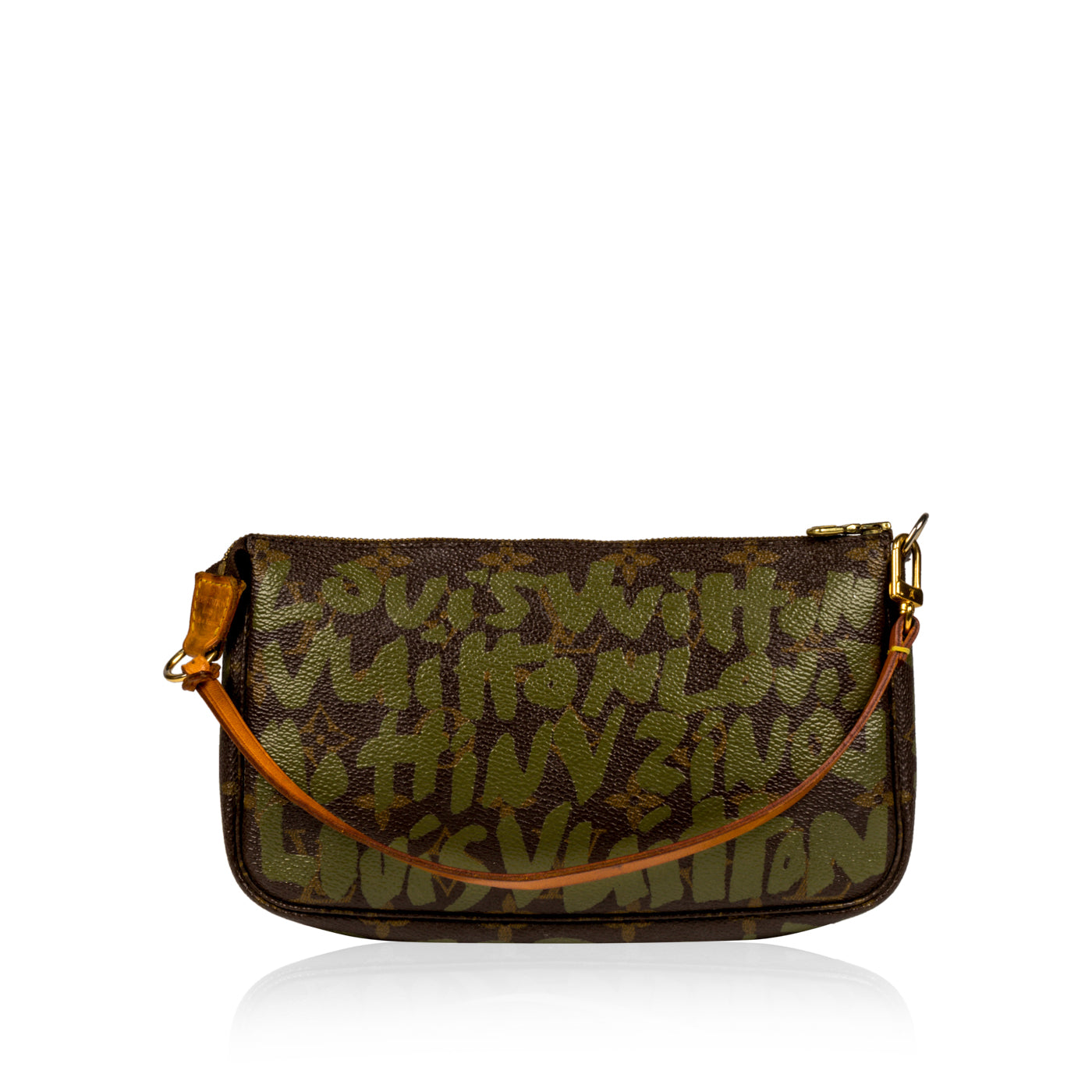 Graffiti Pochette