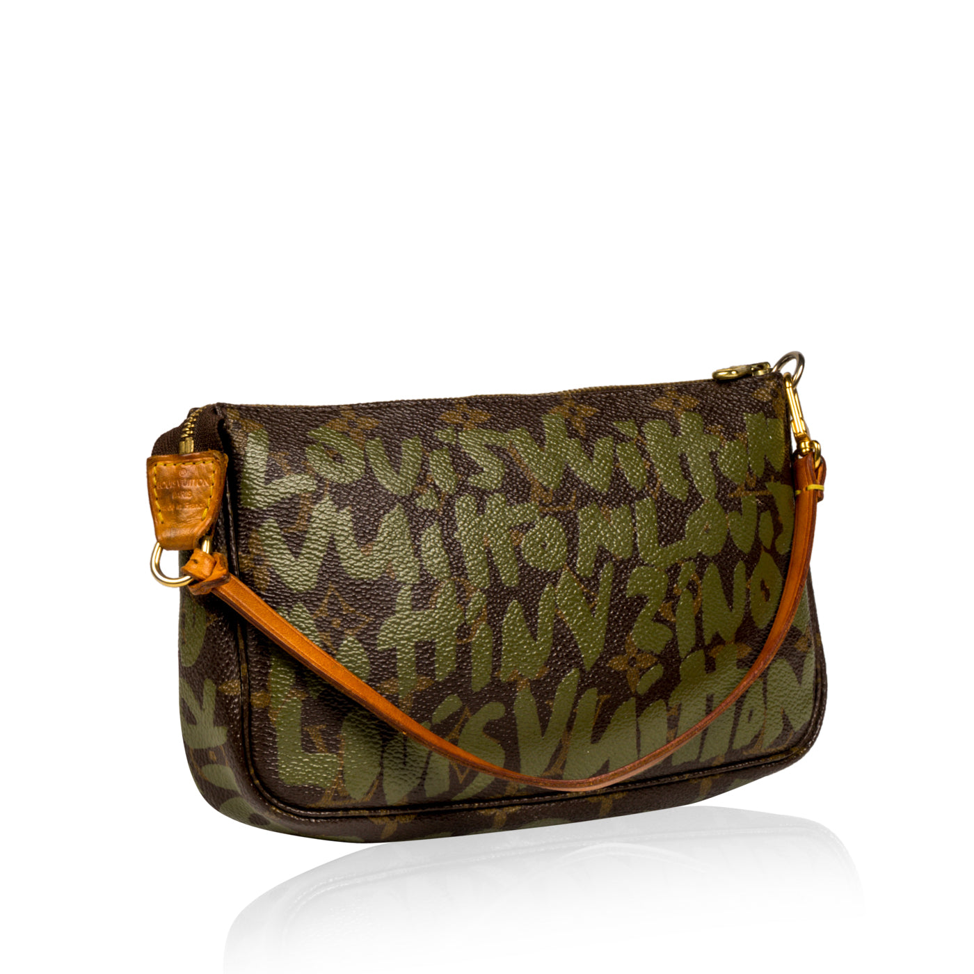 Graffiti Pochette