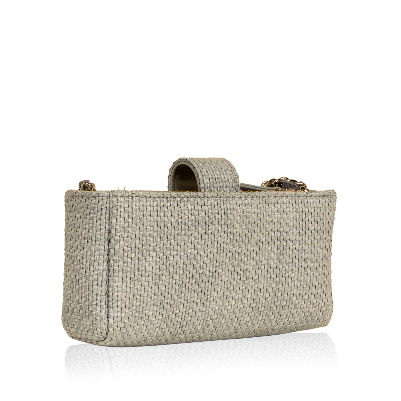 Deauville Pouch On Chain