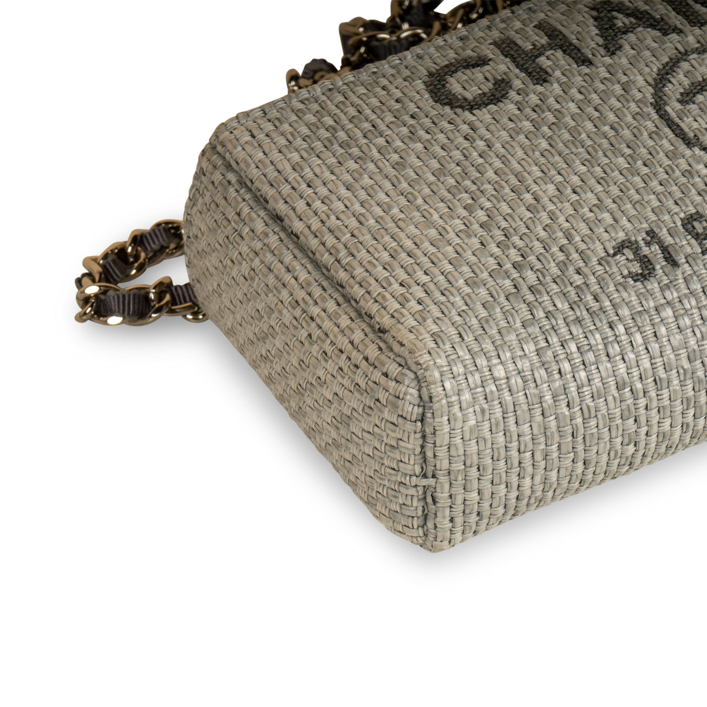 Deauville Pouch On Chain