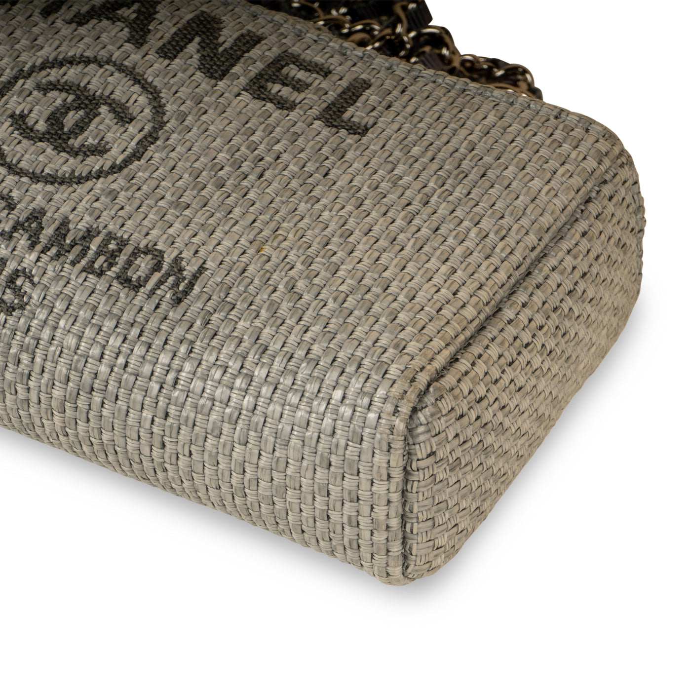 Deauville Pouch On Chain