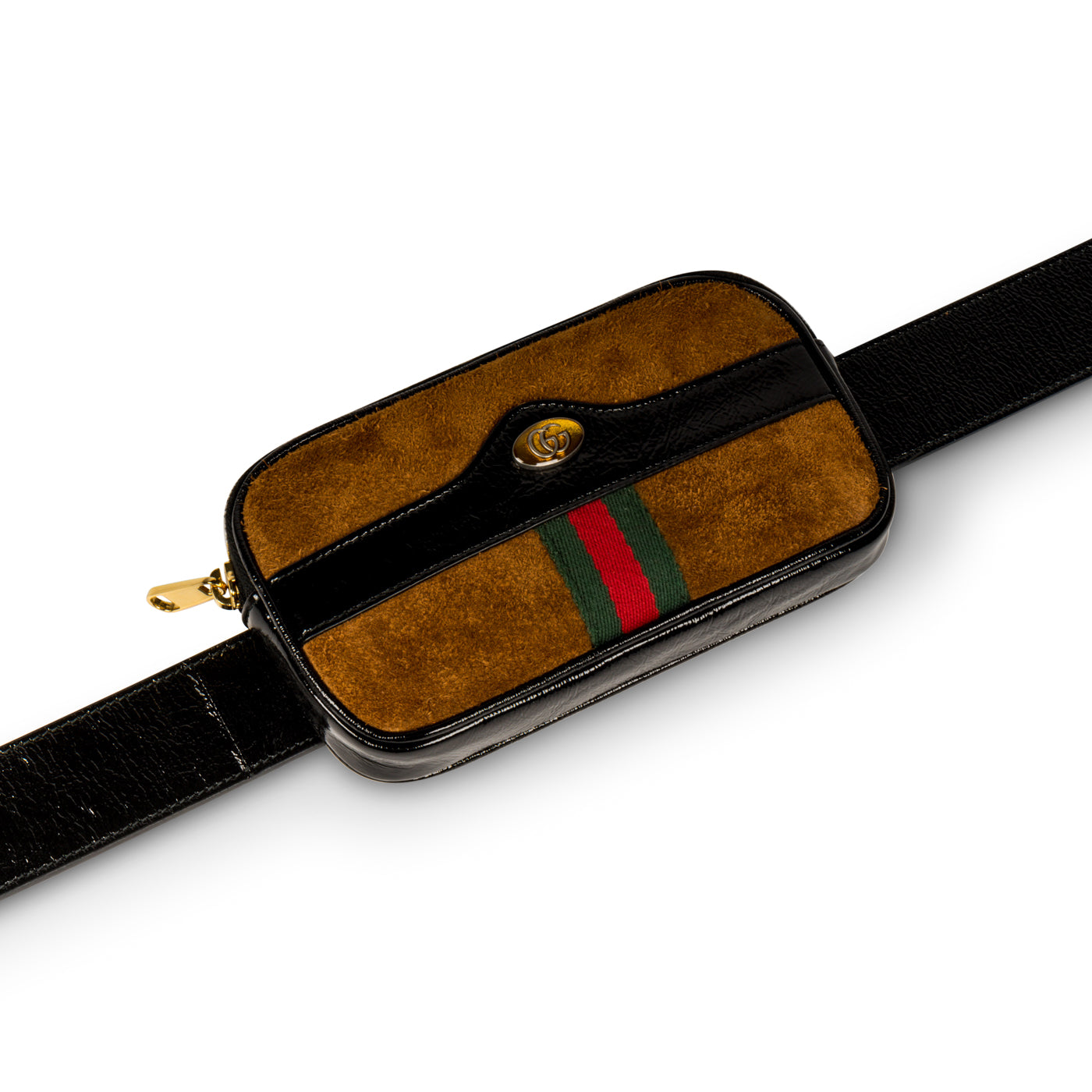 Mini Ophidia Belt Bag