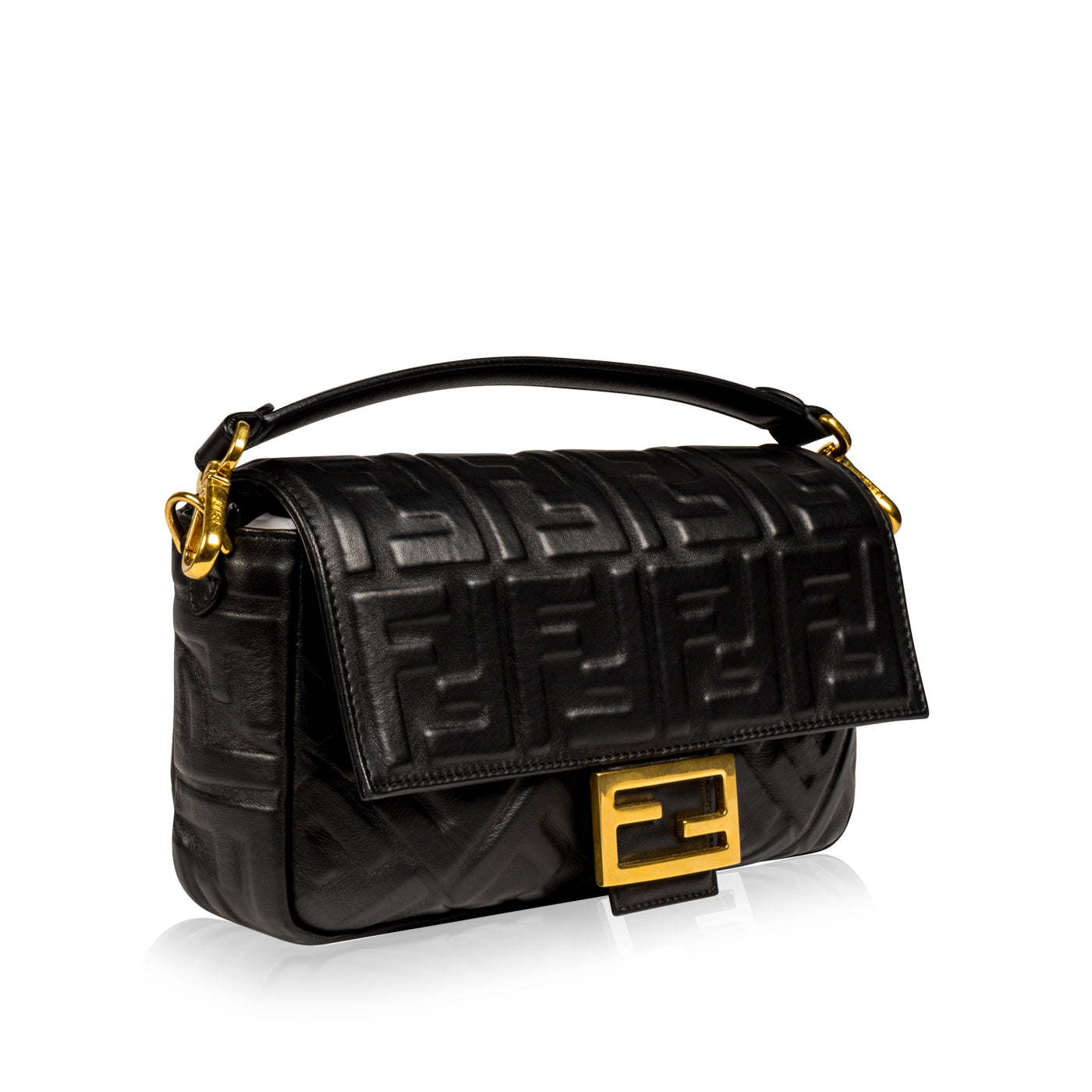 Fendi bag preloved Clearance