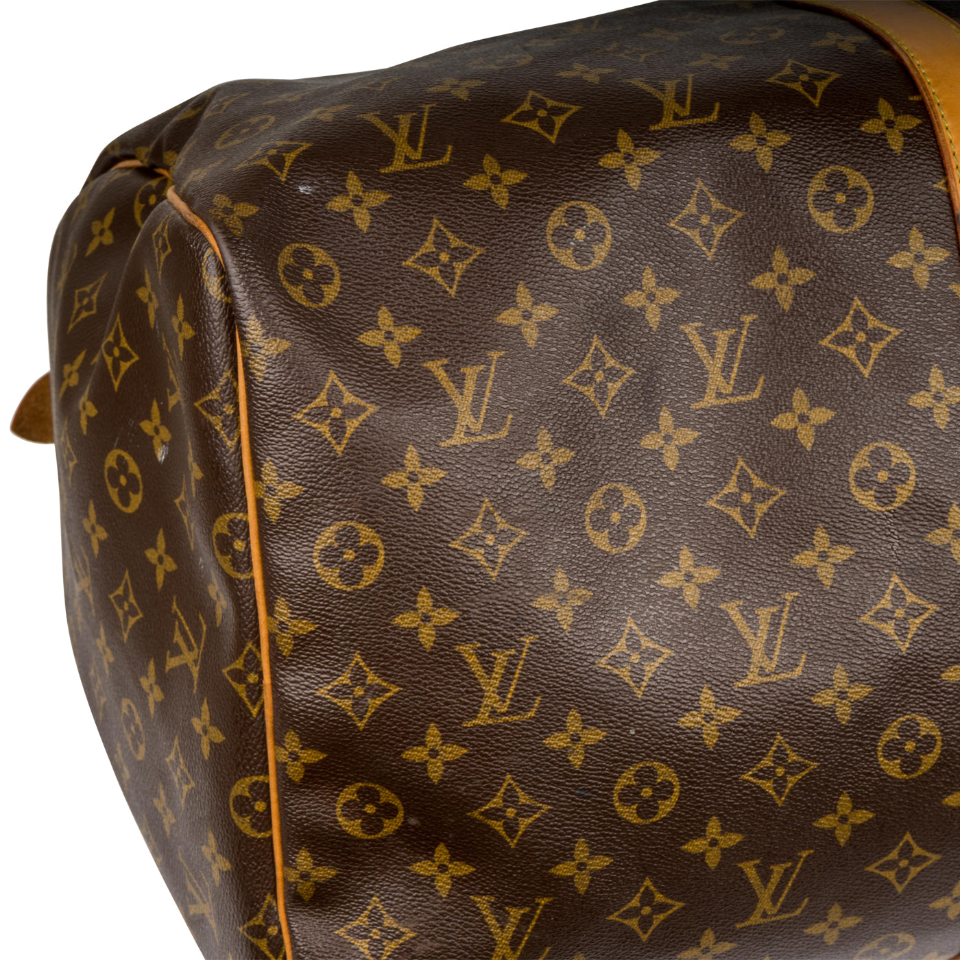 Keepall 60 - Monogram Canvas