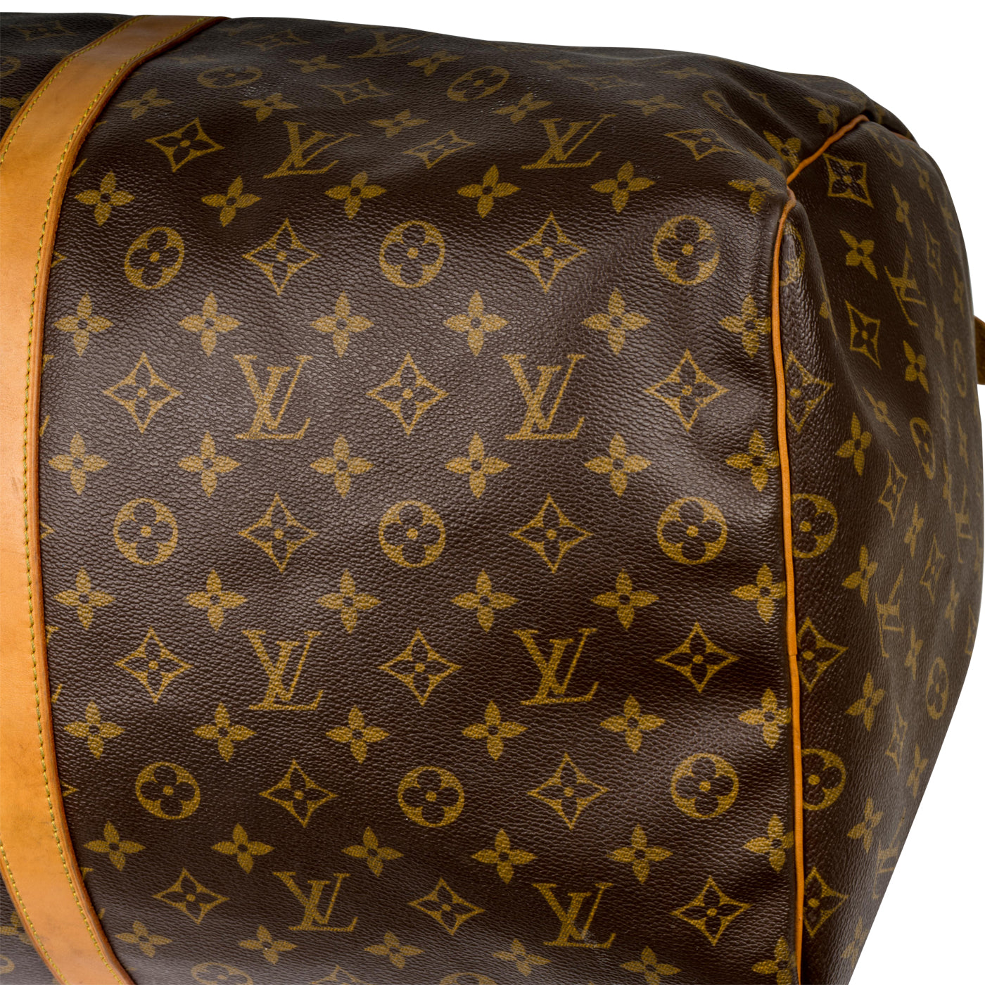 Keepall 60 - Monogram Canvas