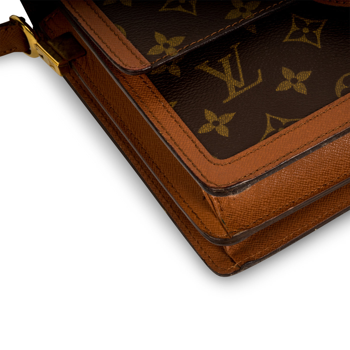 Raspail MM Monogram – Keeks Designer Handbags