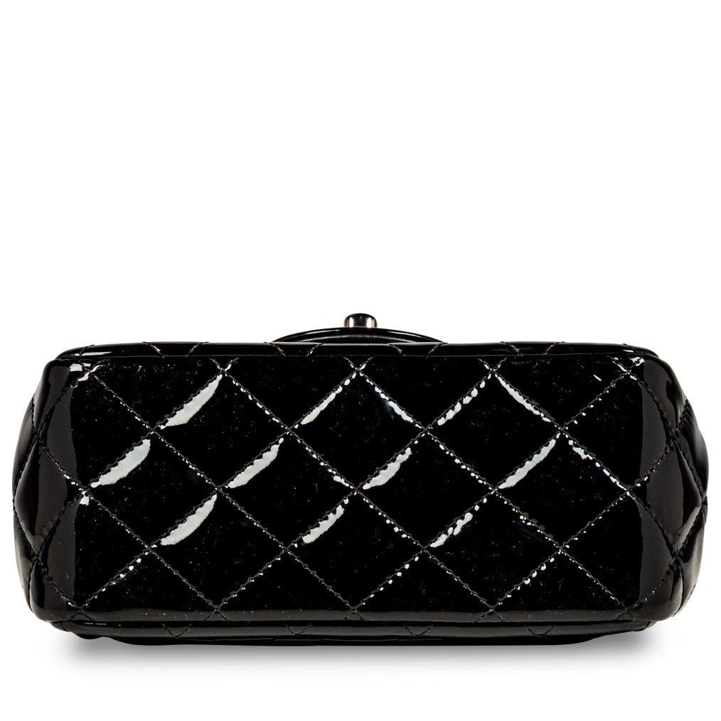 Classic Flap Bag - Mini Square