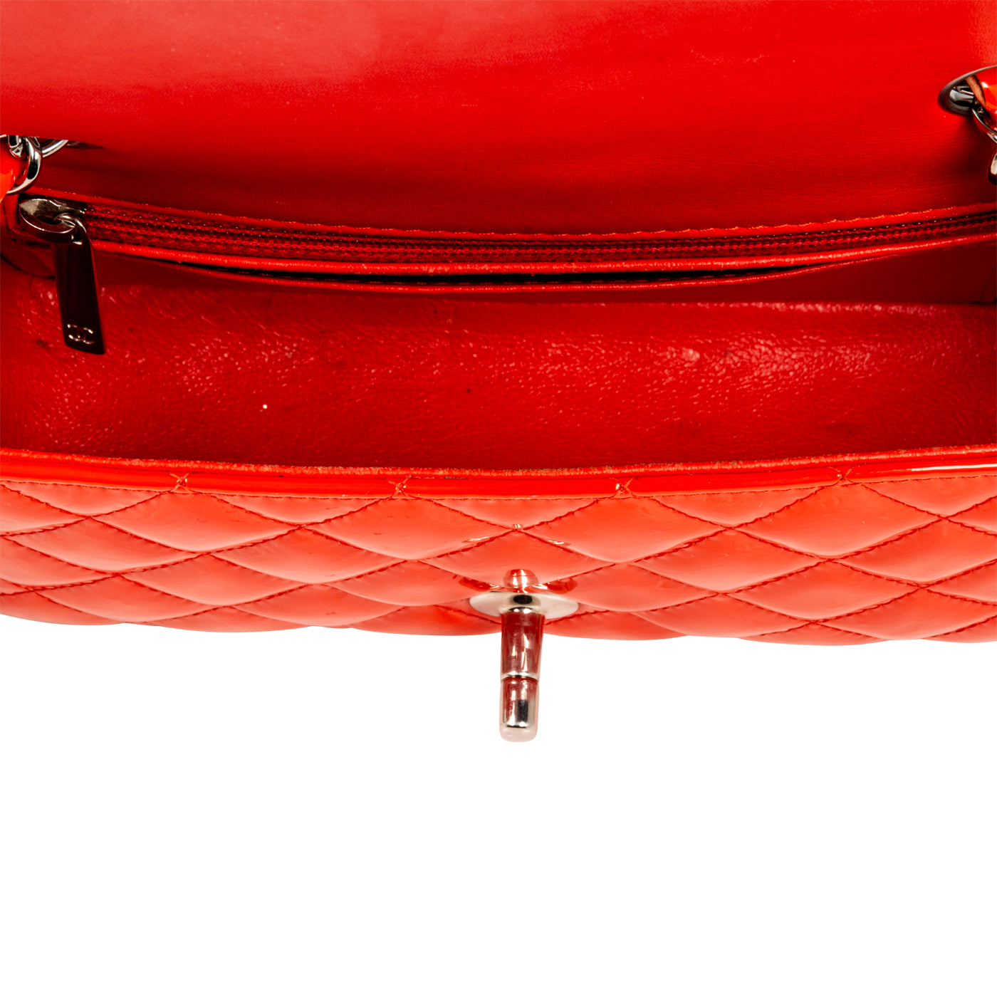 Classic Flap Bag - Mini Rectangular