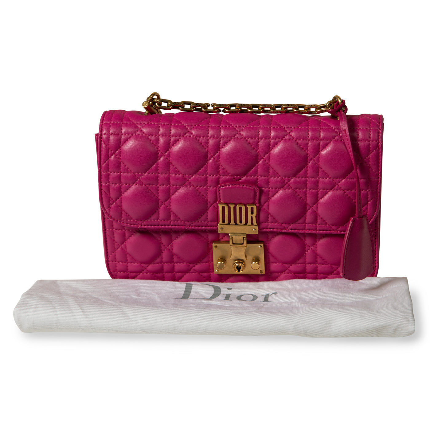 Dioraddict Pink