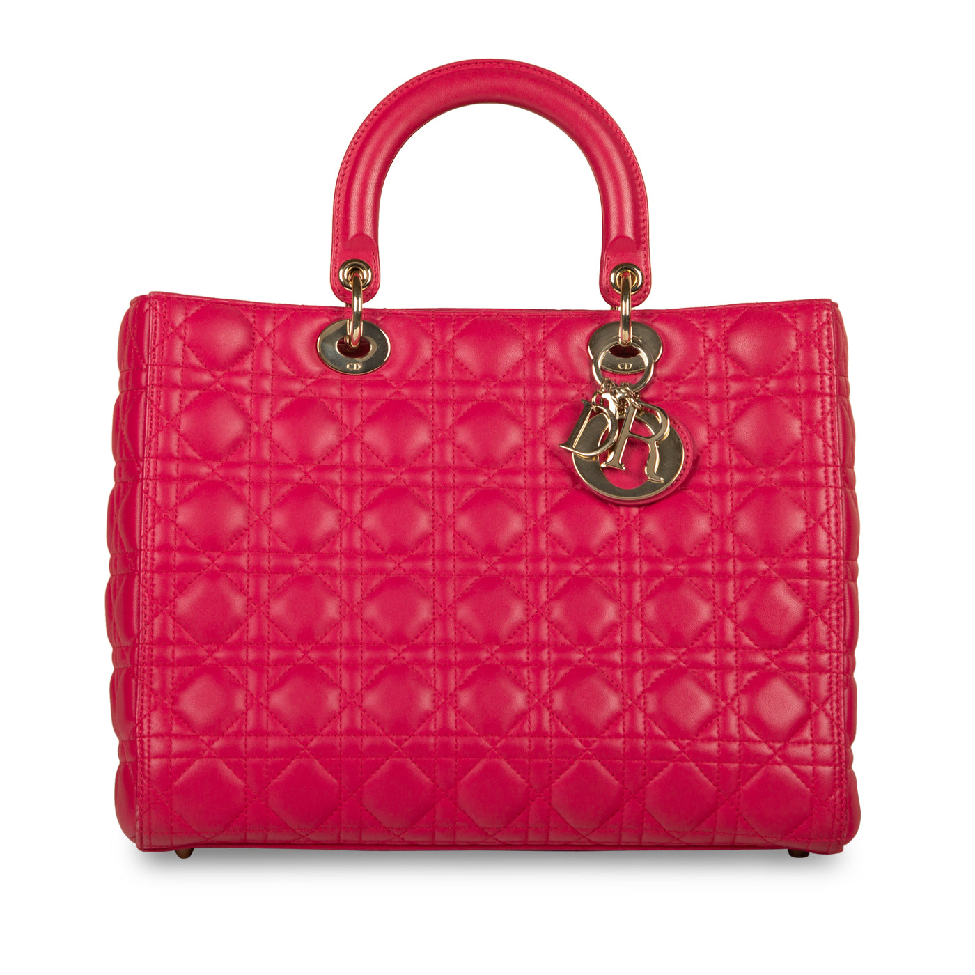 Lady Dior - Large