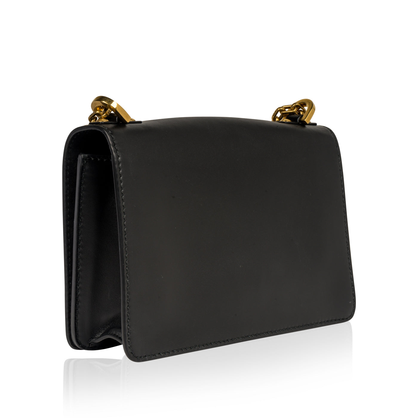 J’ADIOR Flap Bag