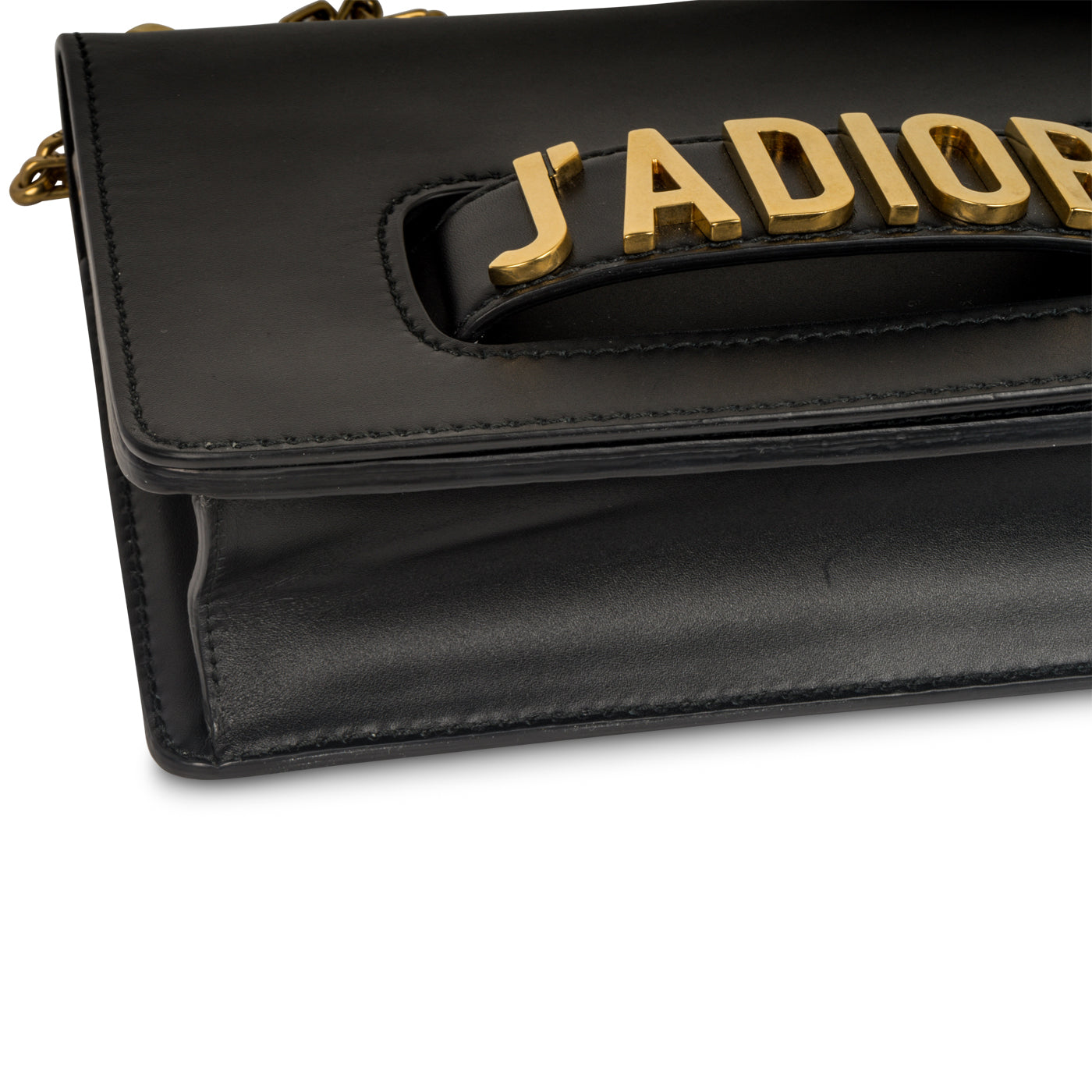 J’ADIOR Flap Bag